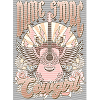 Country music-CU 1004